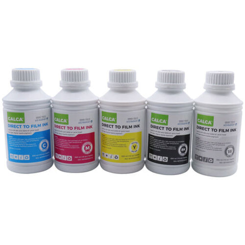 Direct to Transfer Film Ink for Epson Printheads 500ML