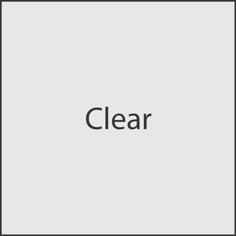 StarCraft HD Gloss - Clear