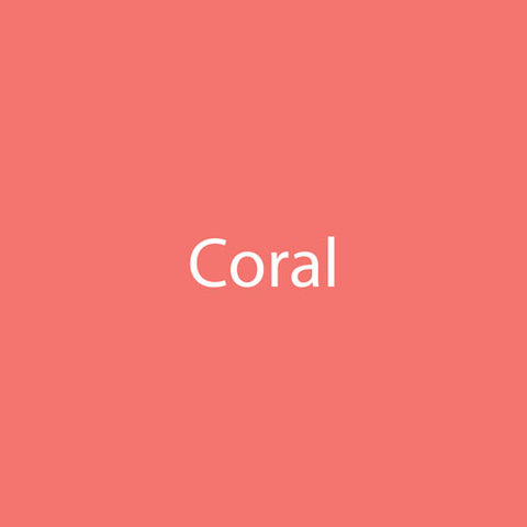StarCraft HD Gloss - Coral