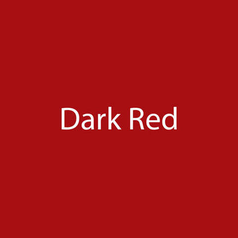 StarCraft HD Matte - Dark Red