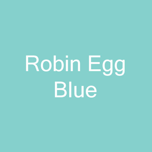 StarCraft SoftFlex™ HTV - Robin Egg Blue