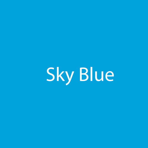 StarCraft HD Gloss - Sky Blue