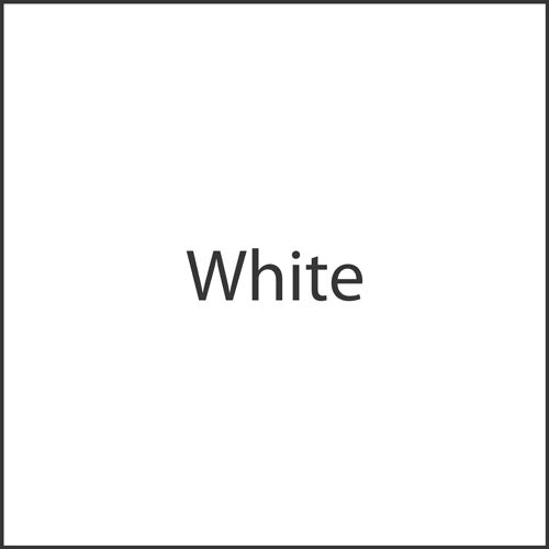 StarCraft HD Gloss - White (White Liner)