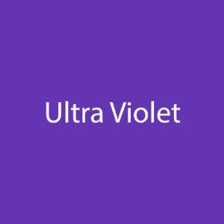 StarCraft SoftFlex™ HTV - Ultra Violet