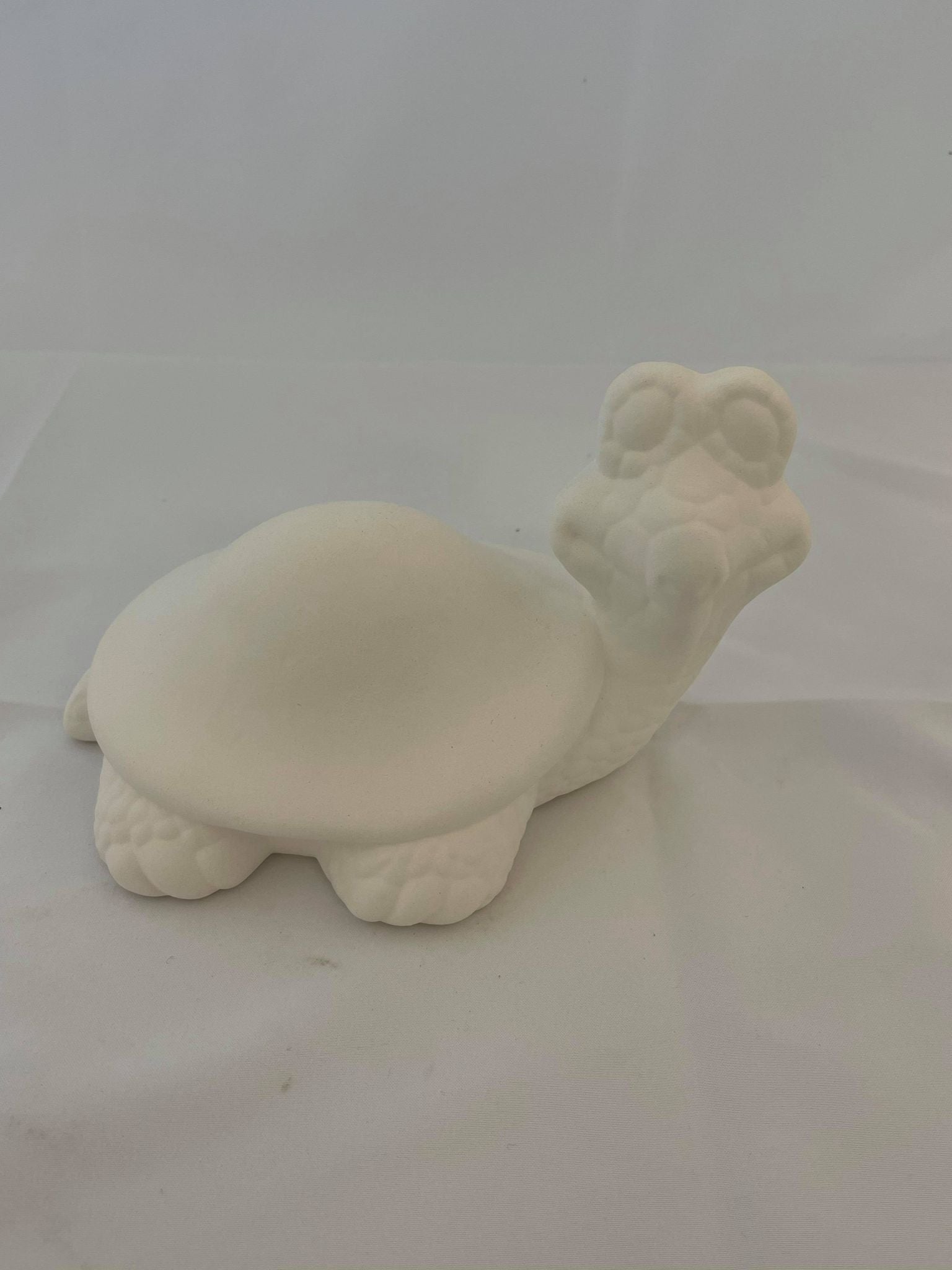 Ceramics -  Single Turtle