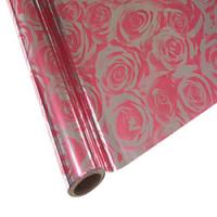 Textile Foils - Roses